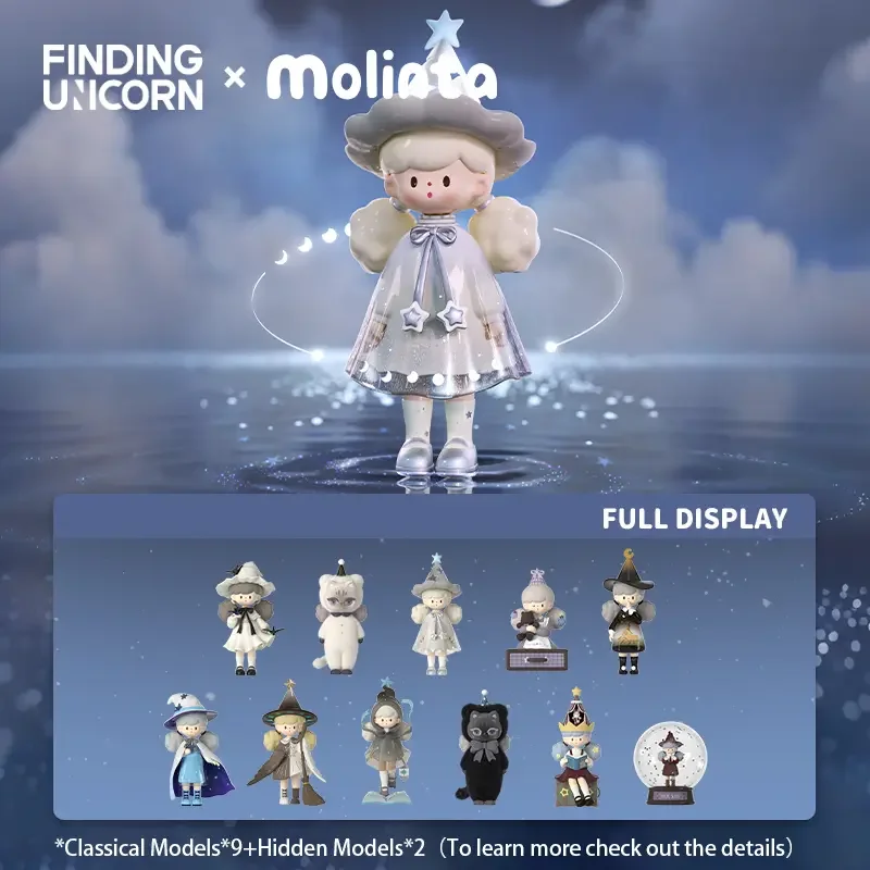 Home Cinema Lighting - FINDING UNICORN Molinta Chasing Light Series