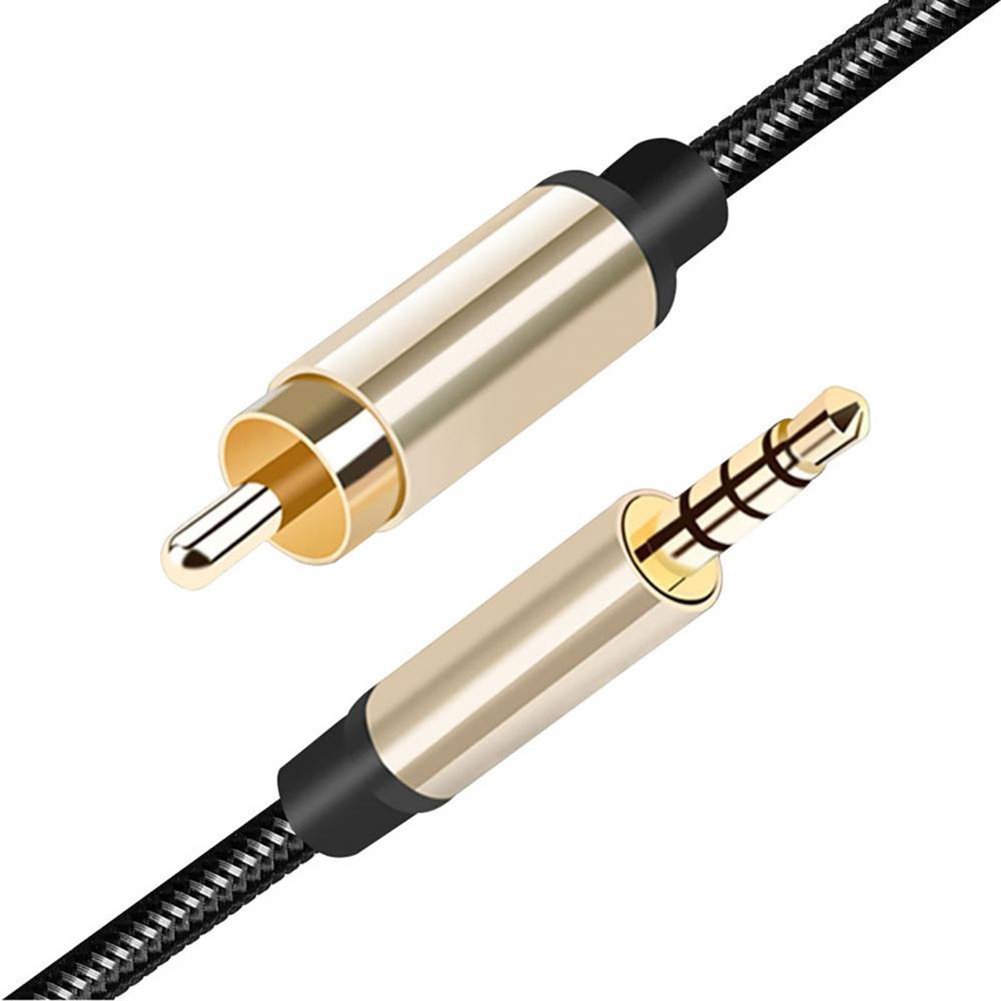 Home Cinema Amplifier - Coaxial Audio Converter 3.5MM Jack Digital