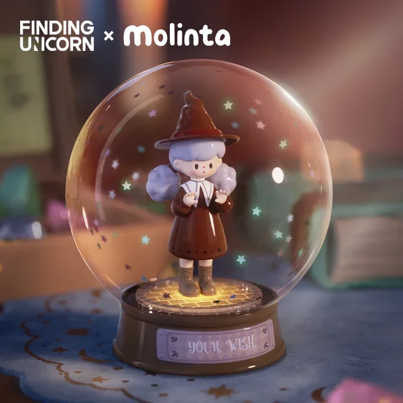 Home Cinema Lighting - FINDING UNCORN MOLINTA Chasing light Series