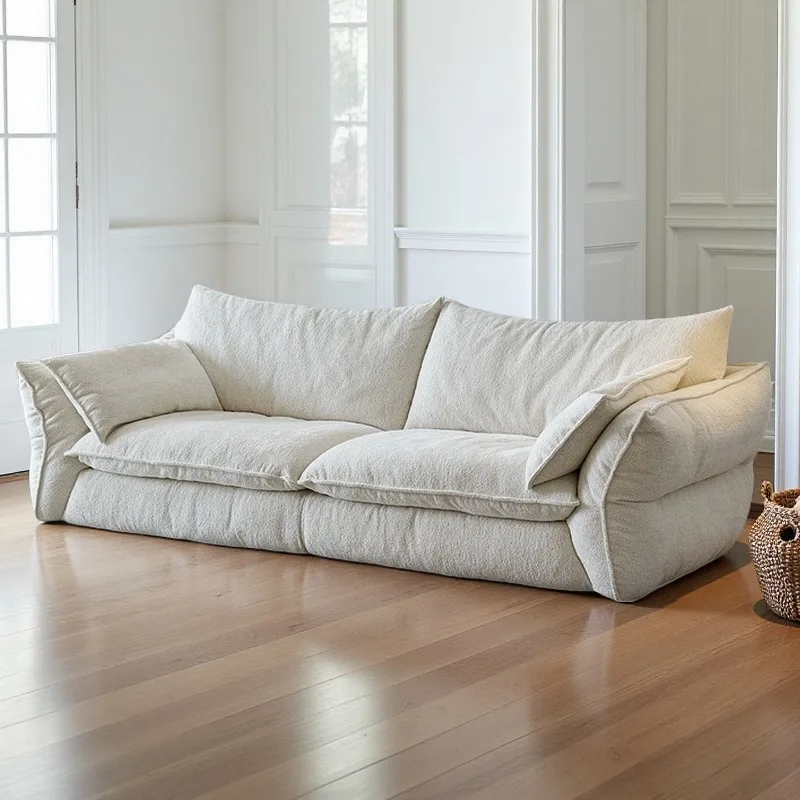 Home Cinema Room Accessories - LZ New Luxury Classic Living Room