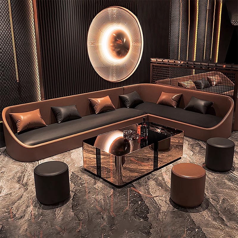Home Cinema Room Accessories - Adults Classic Living Room Sofas Cinema