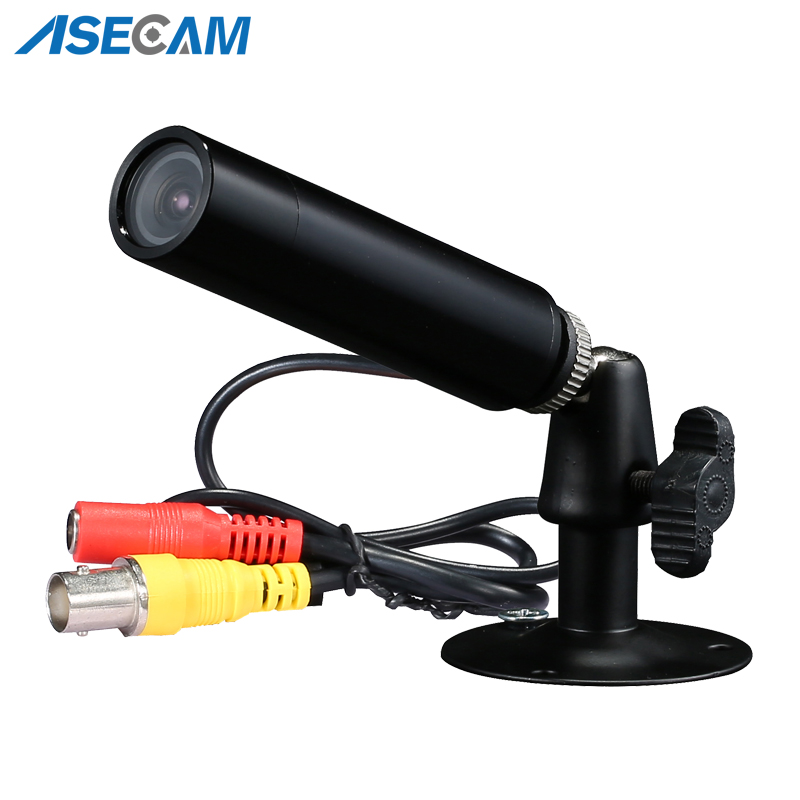 Home Cinema Blu Ray Sony - 3MP AHD Mini CCTV Camera Starlight