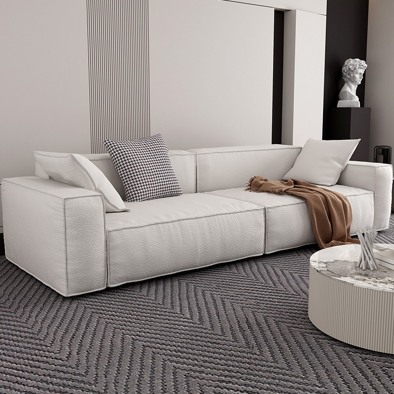 Home Cinema Room Accessories - Cushion Luxury Living Room Sofas Lounge
