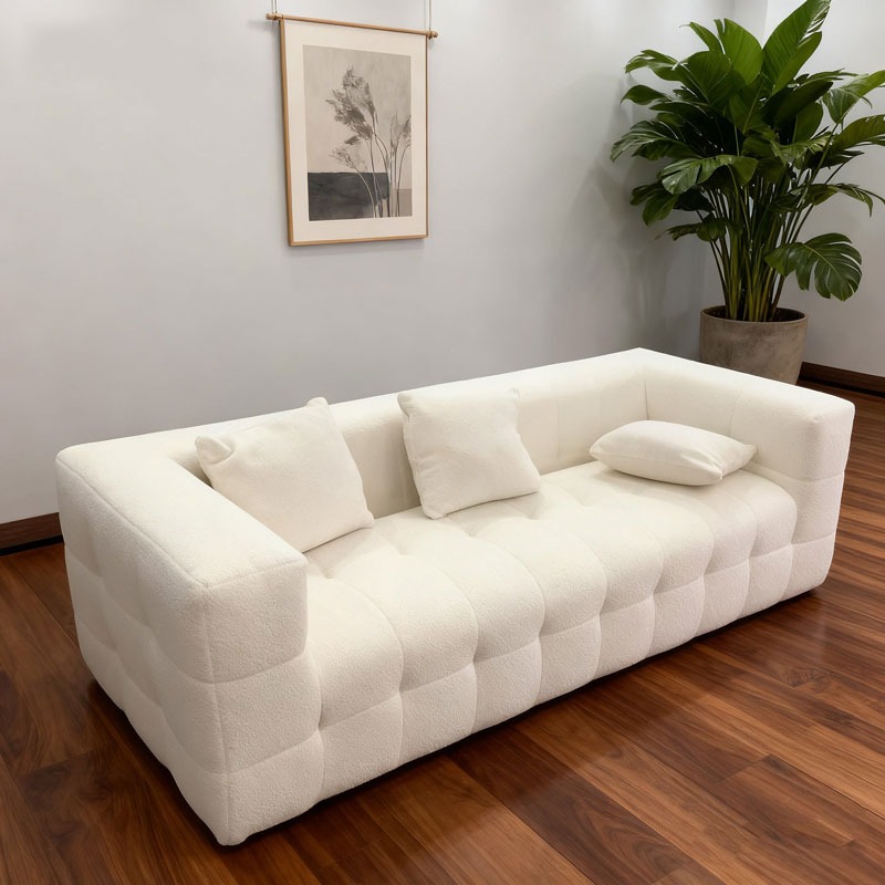 Home Cinema Room Accessories - Luxury Designer Living Room Sofa Lounge