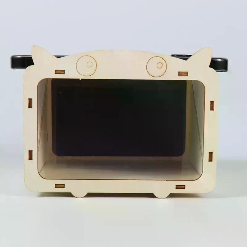 1Set DIY Holographic Display 3 - Home Cinema Diy recension och pris