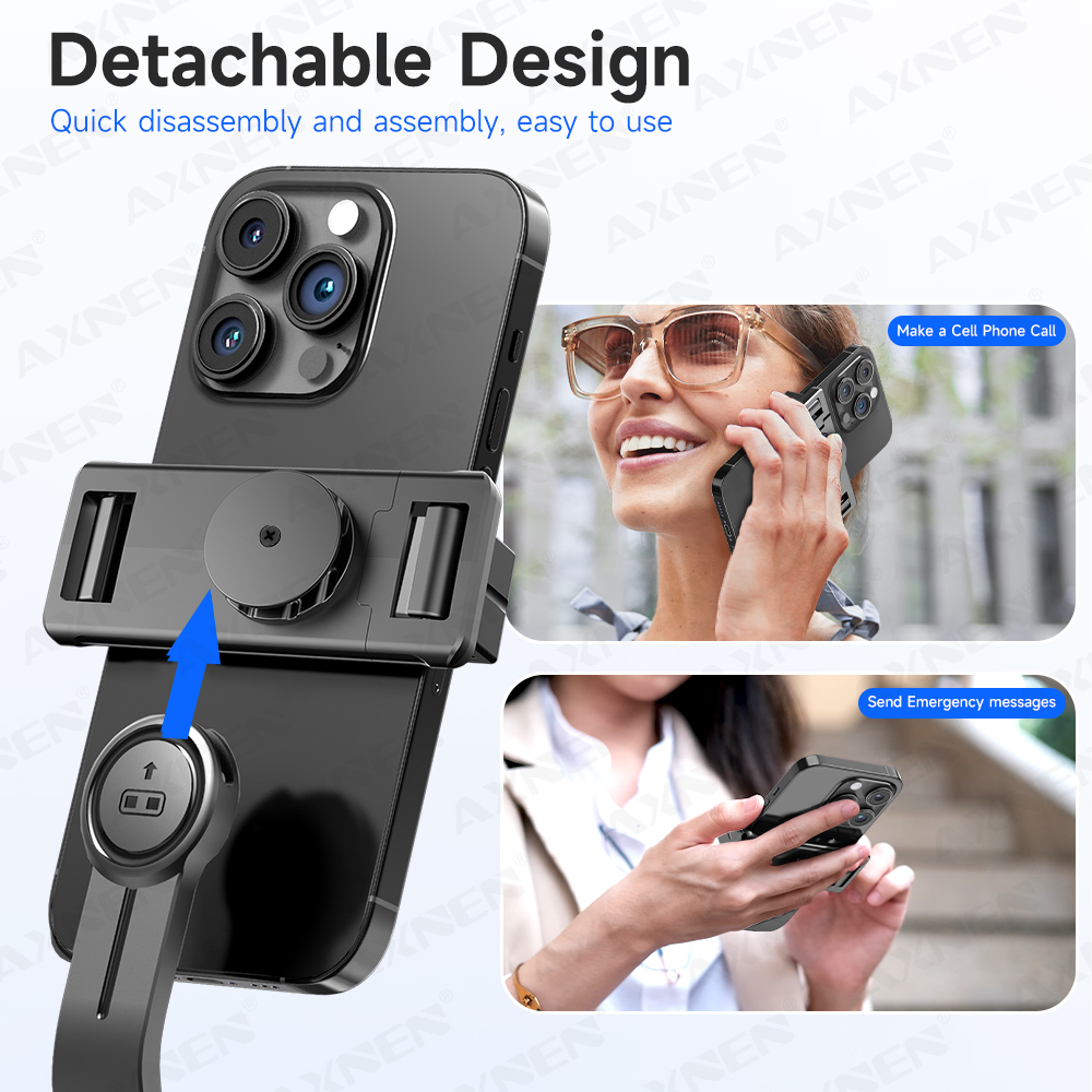 Selfie Stick Tripod with Detac - Smart Tv Stick recension och pris
