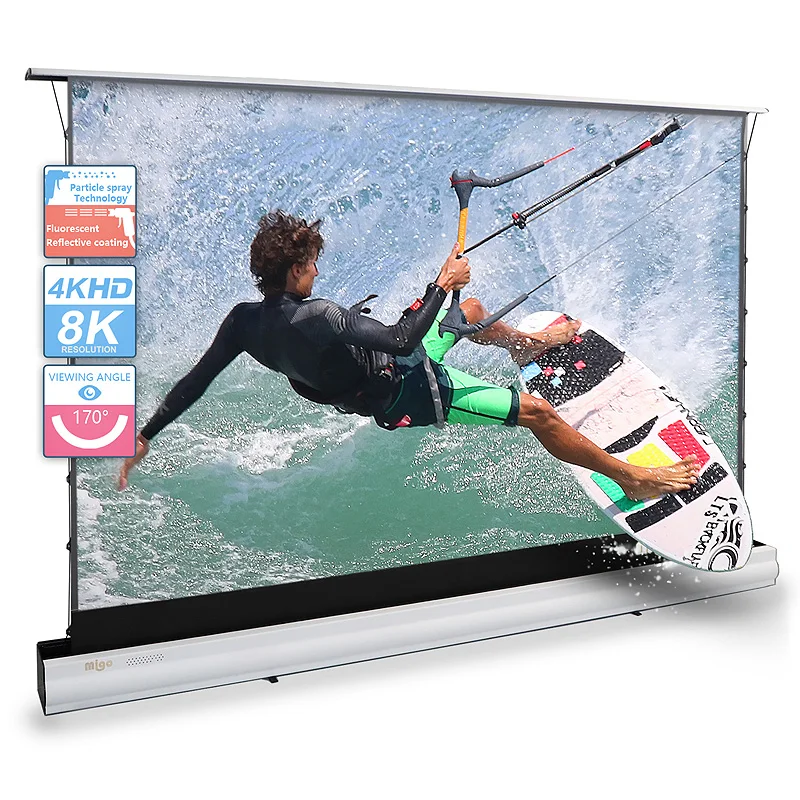 MIGO Hot Selling Super Luxury  - Home Cinema Quotes recension och pris