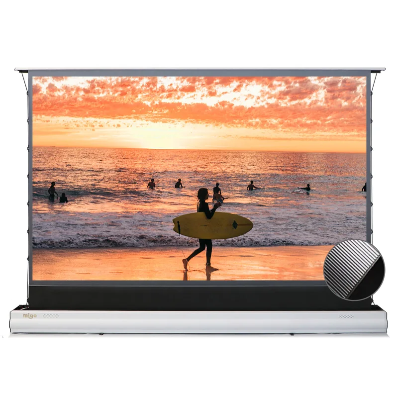 MIGO Hot Selling Super Luxury  - Home Cinema Quotes recension och pris