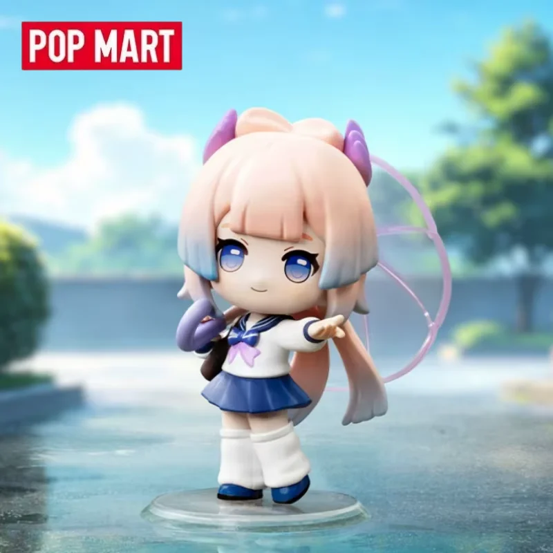 POPMART Genshin Impact Academy - Home Cinema Lighting recension och pris