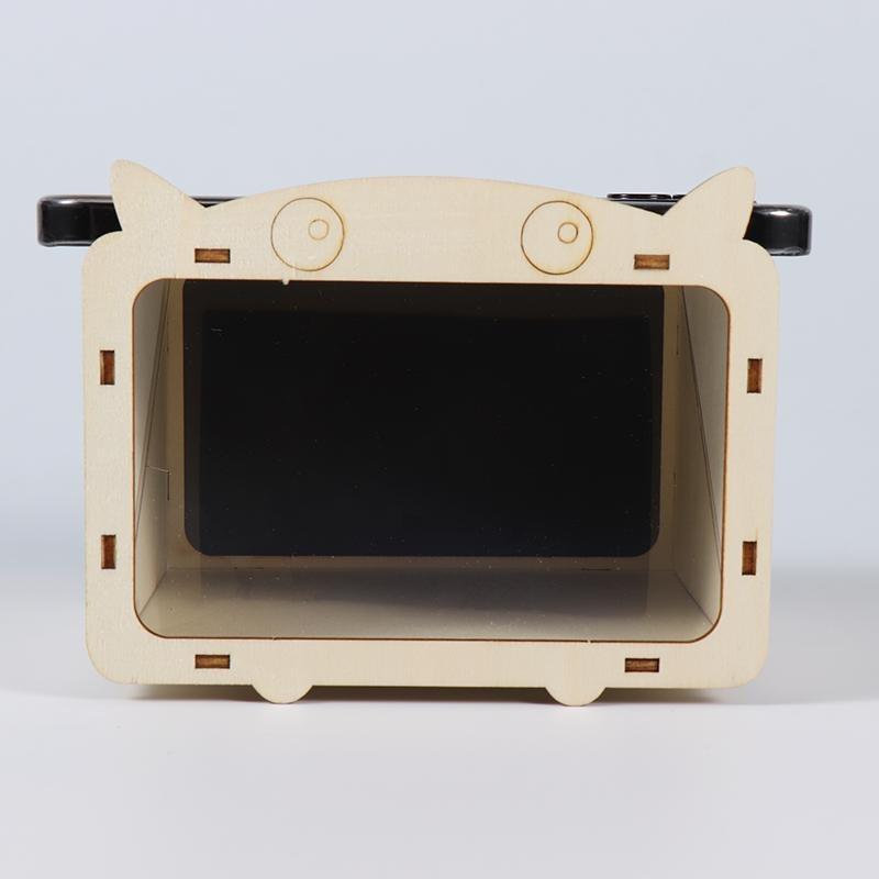 1Set DIY Holographic Display 3 - Home Cinema Diy recension och pris