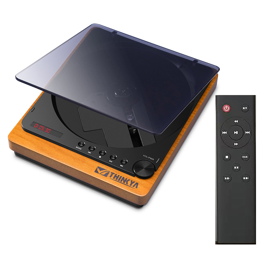 Wooden HIFI CD Player Bluetoot - Home Cinema Samsung 5.1 recension och pris
