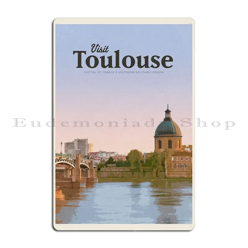 Visit Toulouse France Travel P - Home Cinema France recension och pris