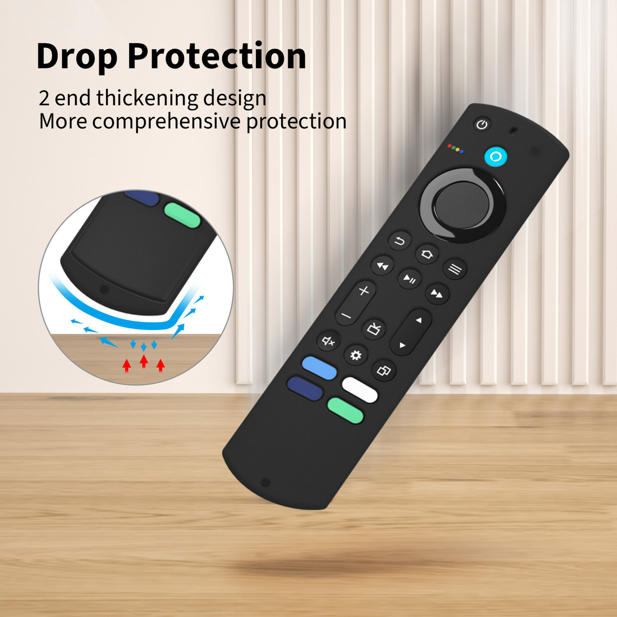 For Fire TV Stick 4K Max Secon - Smart Tv Stick recension och pris