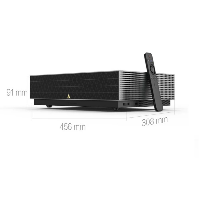 Fengmi 4K Cinema Professional  - Home Cinema Projector recension och pris