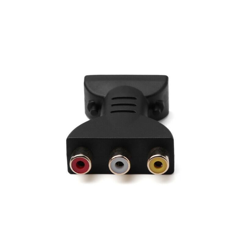 Full HD 1080P RCA AV To HDMI-c - Home Cinema Projector recension och pris