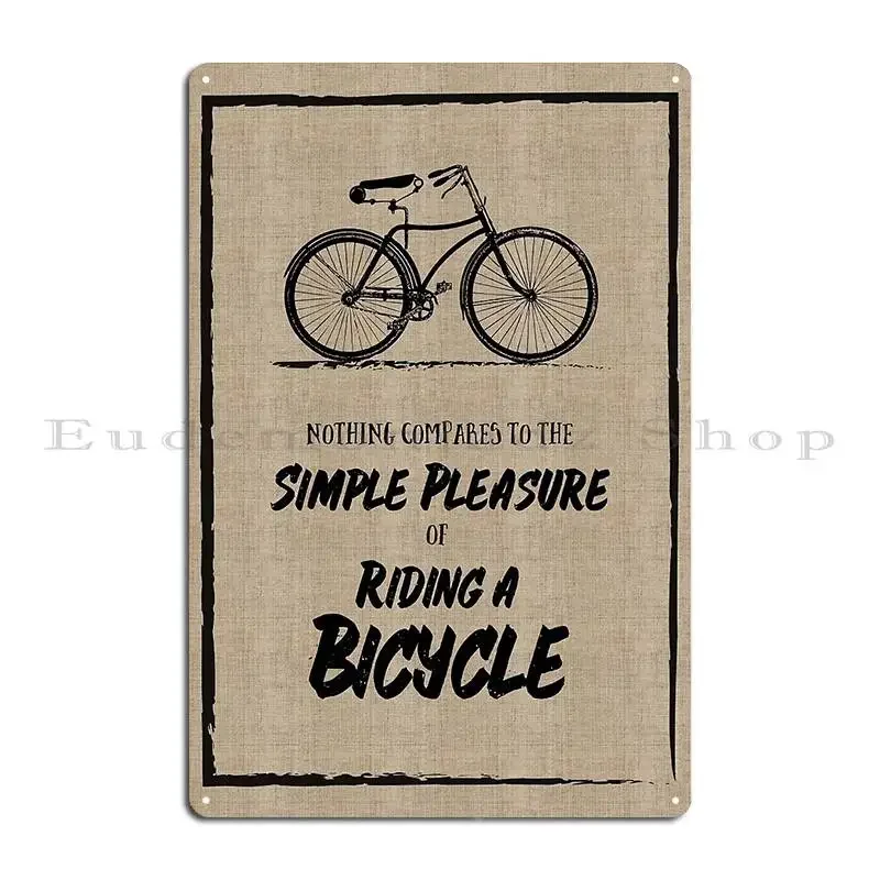 Vintage Bike Grunge Simple Ple - Home Cinema Quotes recension och pris