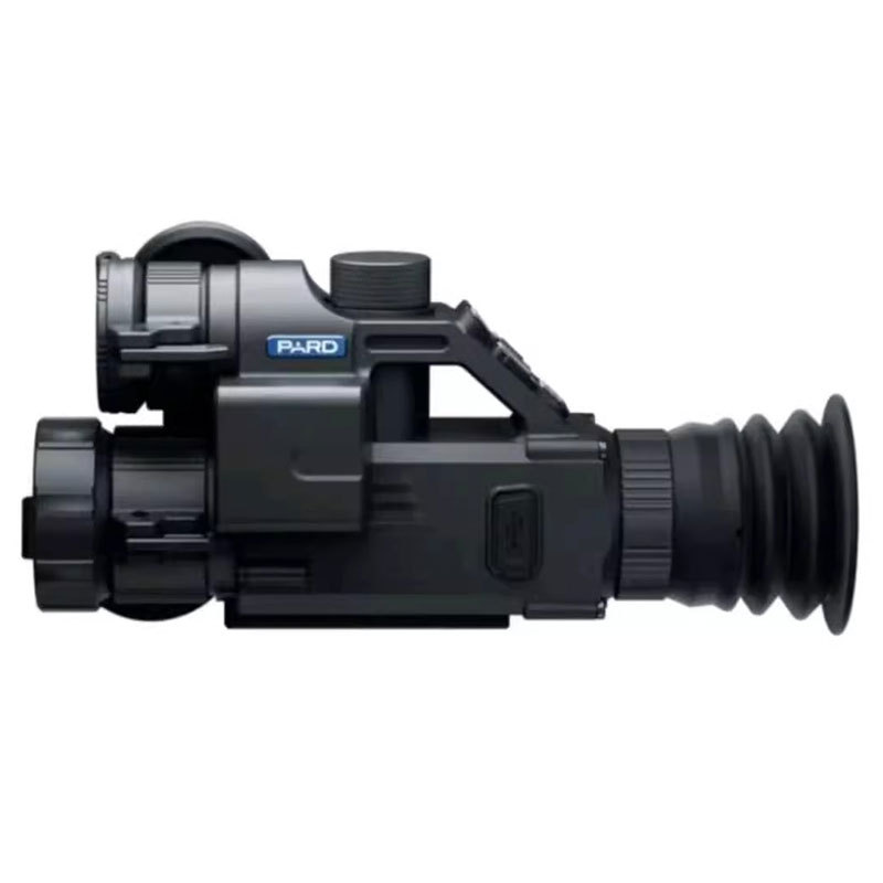 The new high-quality PARD LA2M - Home Cinema Center recension och pris