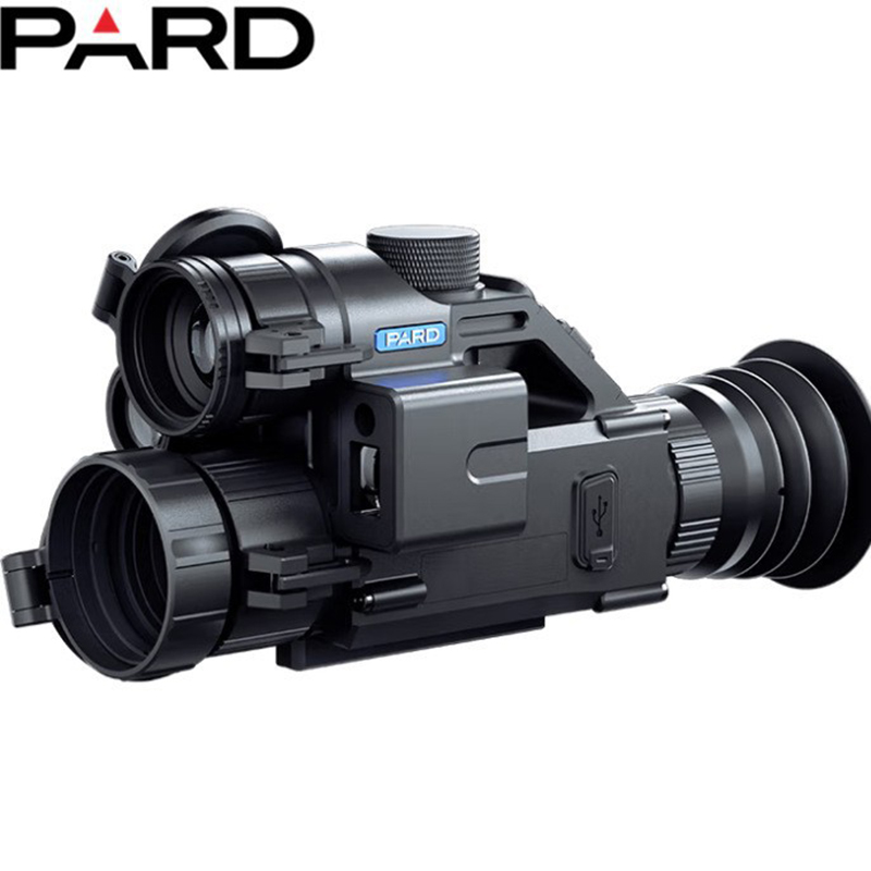 The new high-quality PARD LA2M - Home Cinema Center recension och pris