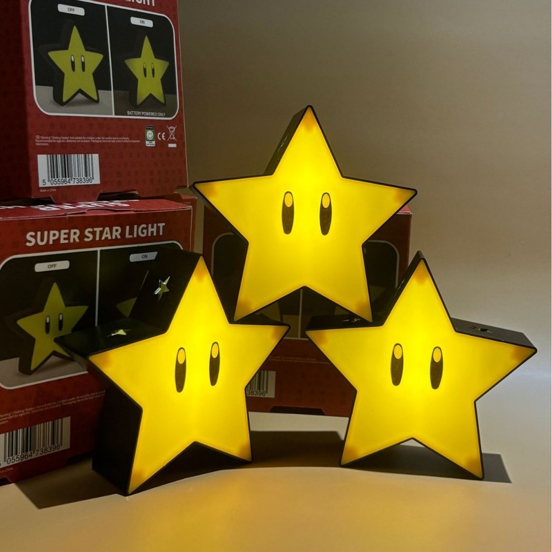 2026 New Super Star Light Cart - Home Cinema Lighting recension och pris