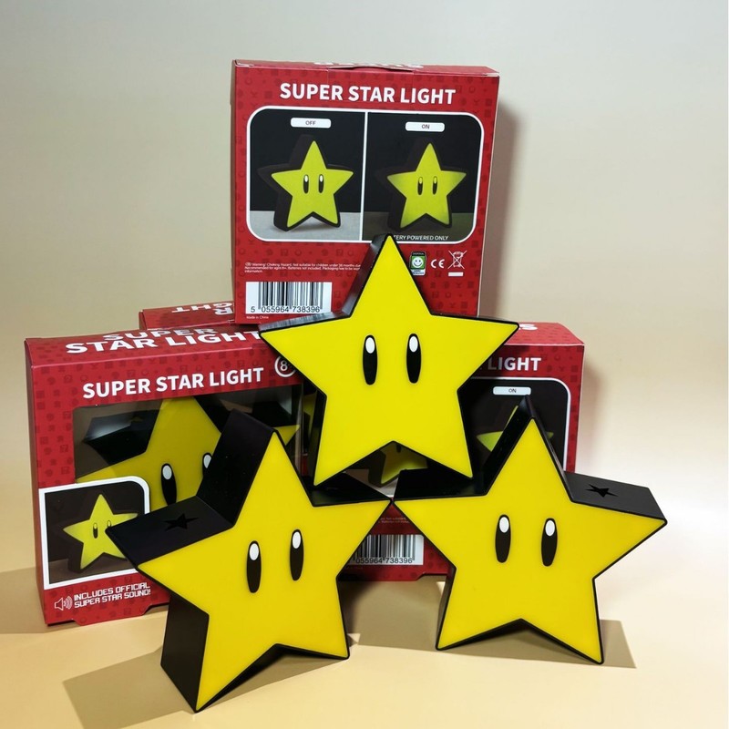 2026 New Super Star Light Cart - Home Cinema Lighting recension och pris