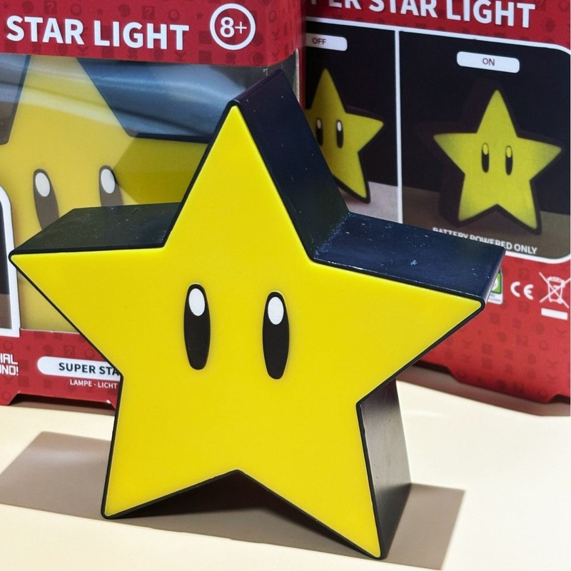 2026 New Super Star Light Cart - Home Cinema Lighting recension och pris