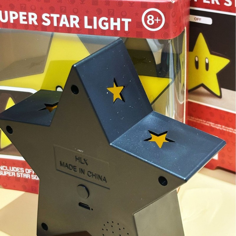2026 New Super Star Light Cart - Home Cinema Lighting recension och pris