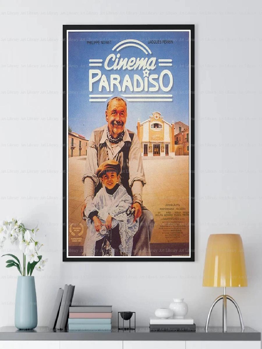 Vintage Classic Movie Nuovo Ci - Home Cinema Ultimea recension och pris