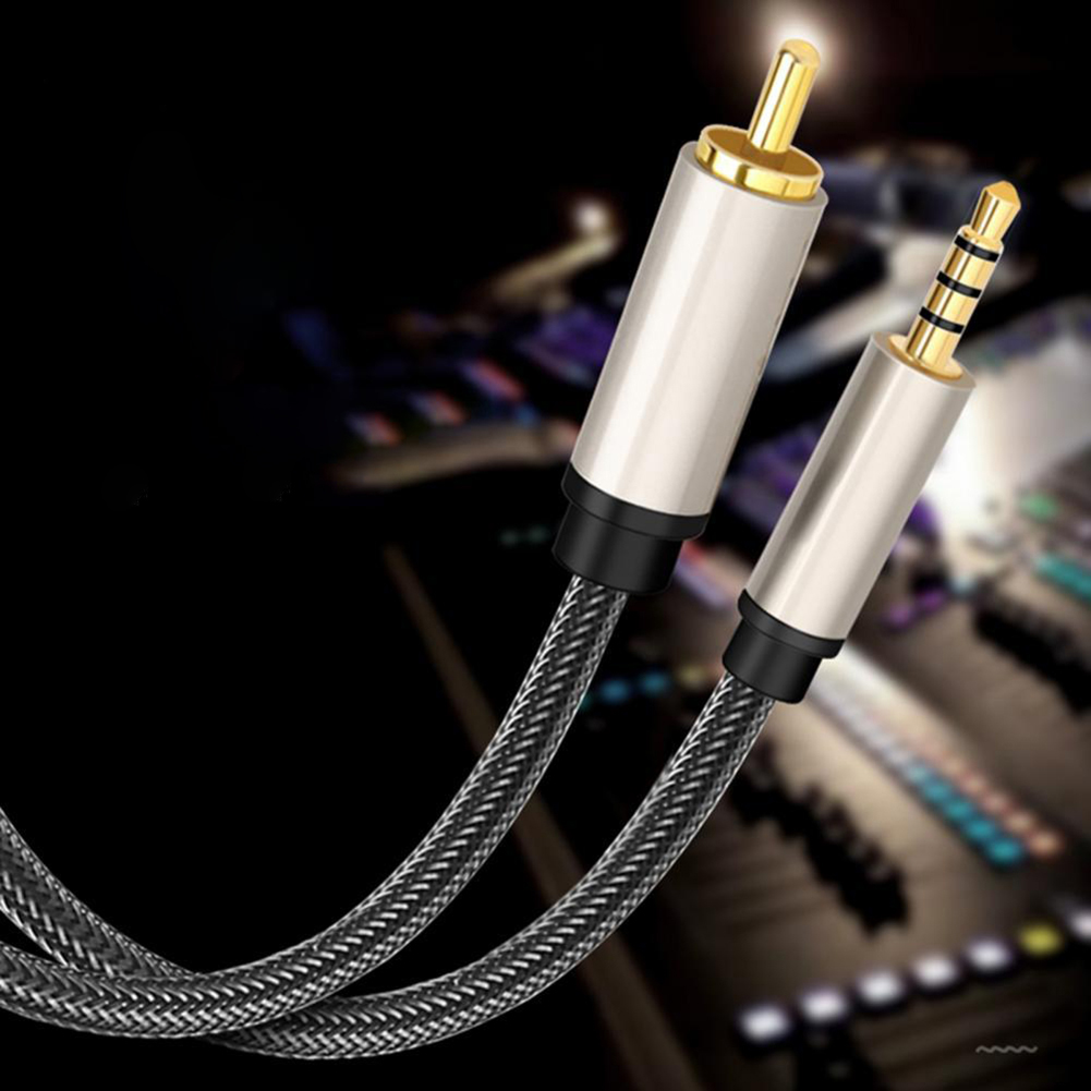 Coaxial Audio Converter 3.5MM  - Home Cinema Amplifier recension och pris