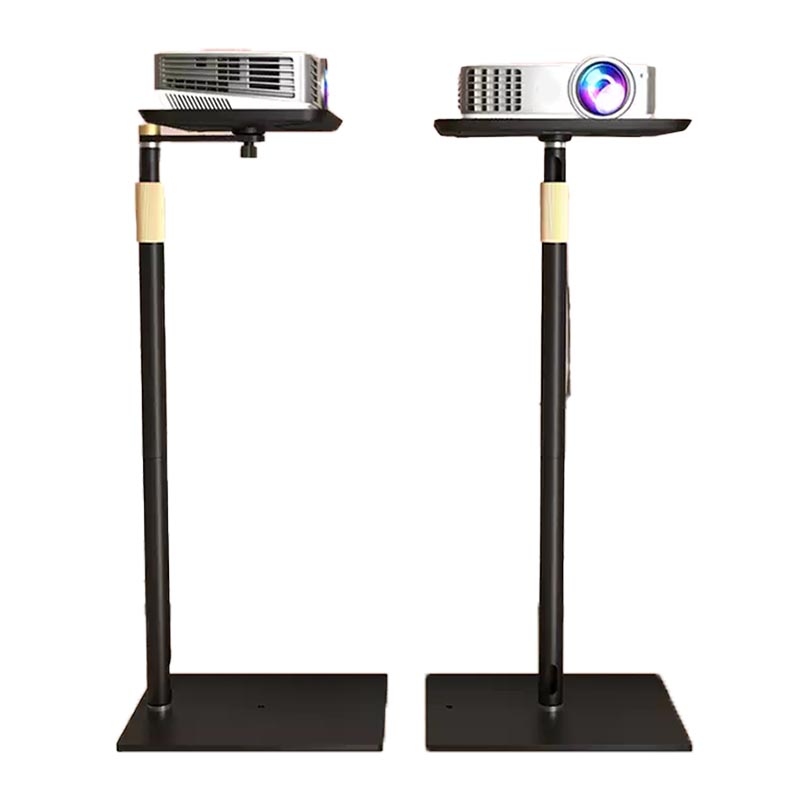 Portable Projector Floor Stand - Home Cinema Projector recension och pris