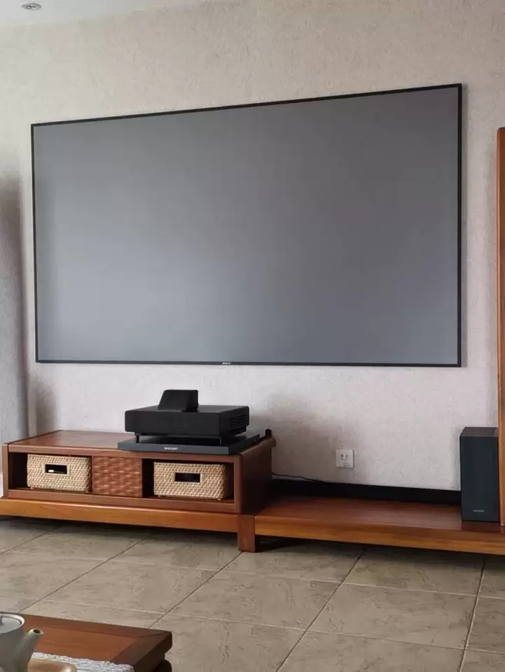 Cinema Smart TV Projector HDR1 - Home Cinema Projector recension och pris