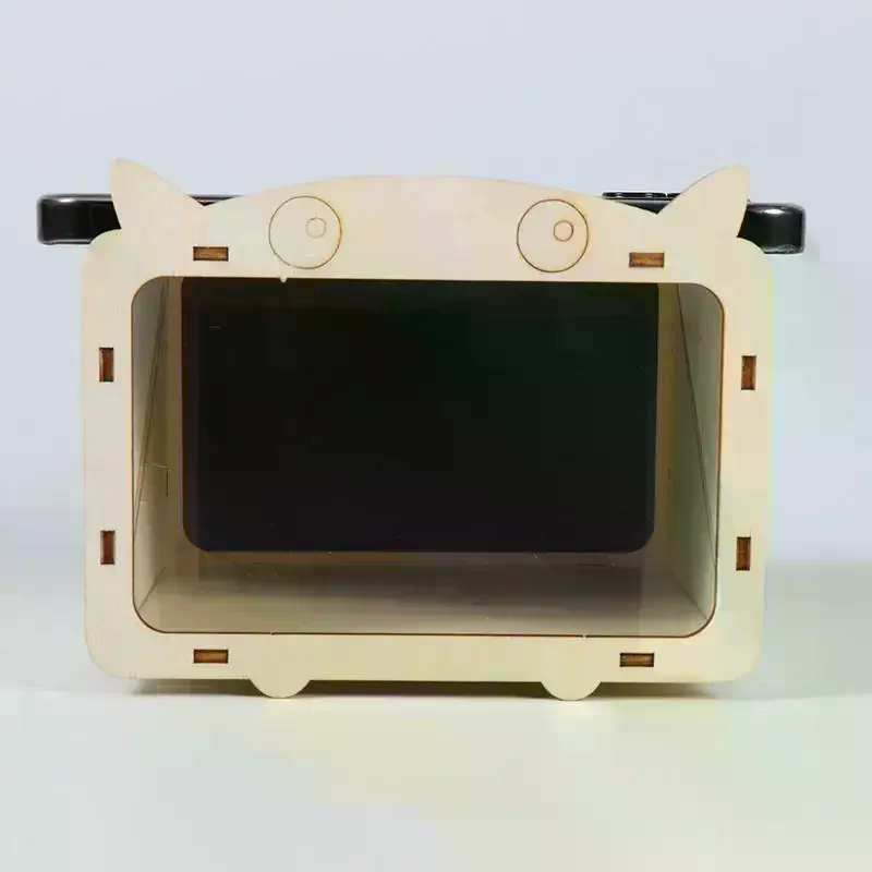 1Set DIY Holographic Display 3 - Home Cinema Diy recension och pris