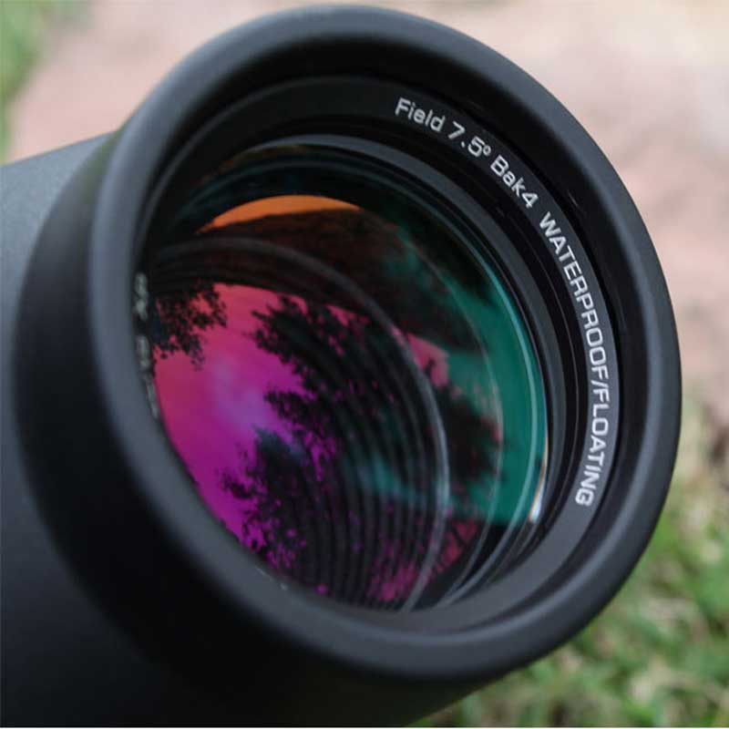 Profissional Telescope Boshile - Home Cinema Center recension och pris