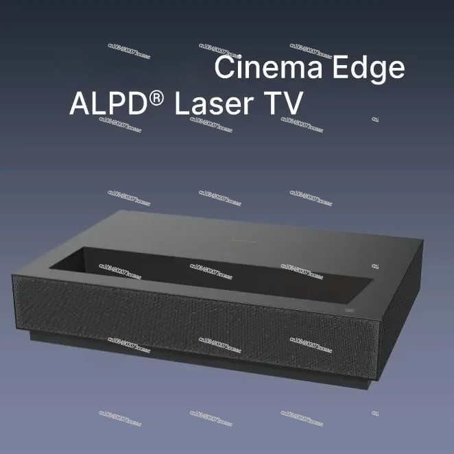 Cinema Edge GTV Global Edition - Home Cinema Diy recension och pris
