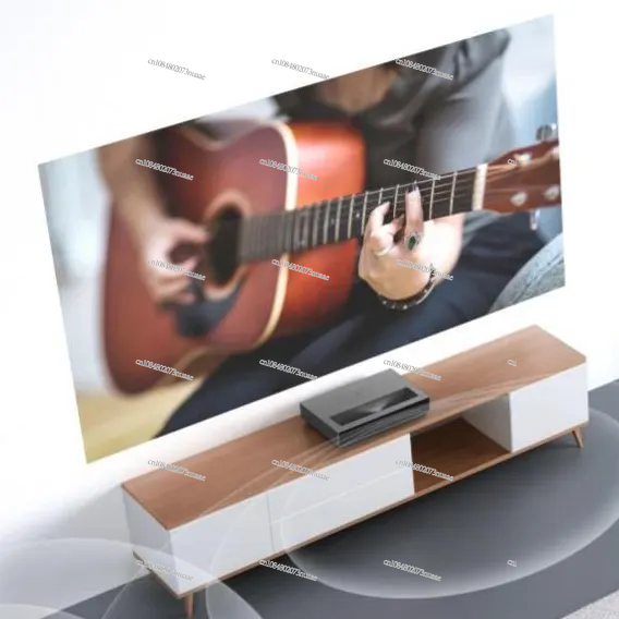 Cinema Edge GTV Global Edition - Home Cinema Diy recension och pris