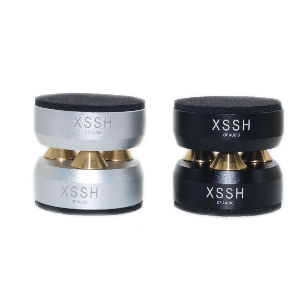 Home Theater System XSSH Audio - Home Cinema Amplifier recension och pris