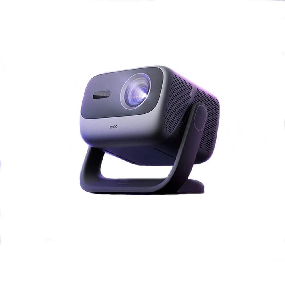 JMGO N3 Ultra Max MALC 3.0 Tri - Home Cinema Projector recension och pris