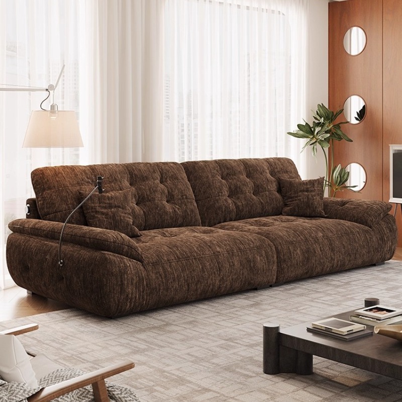 Minimalist Classic Living Room - Home Cinema Room Accessories recension och pris