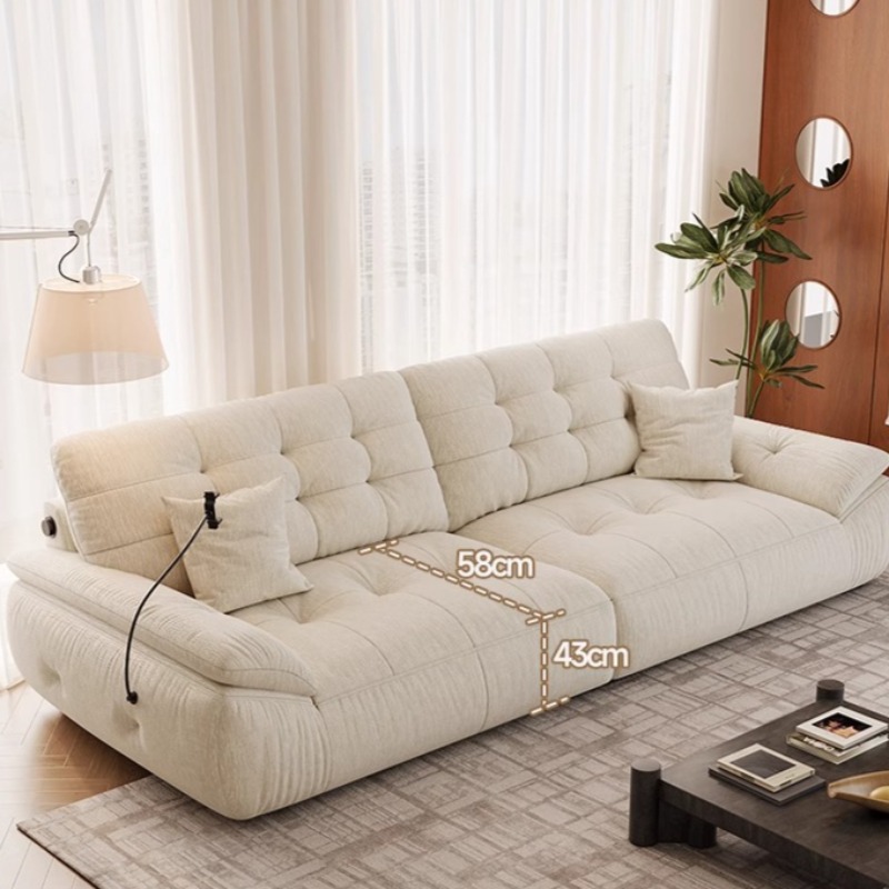 Minimalist Classic Living Room - Home Cinema Room Accessories recension och pris