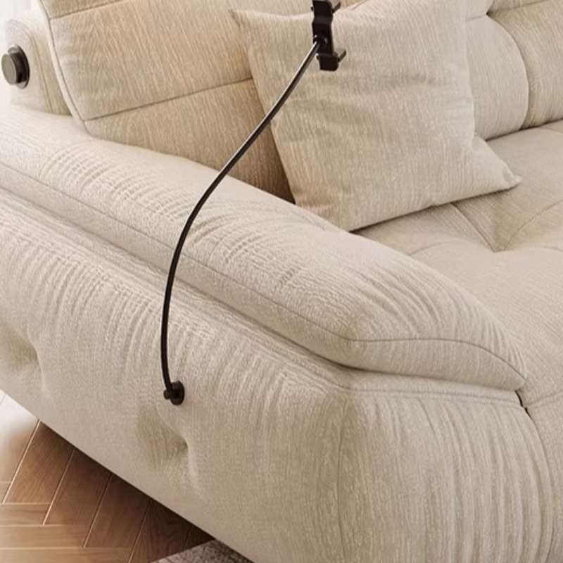 Minimalist Classic Living Room - Home Cinema Room Accessories recension och pris