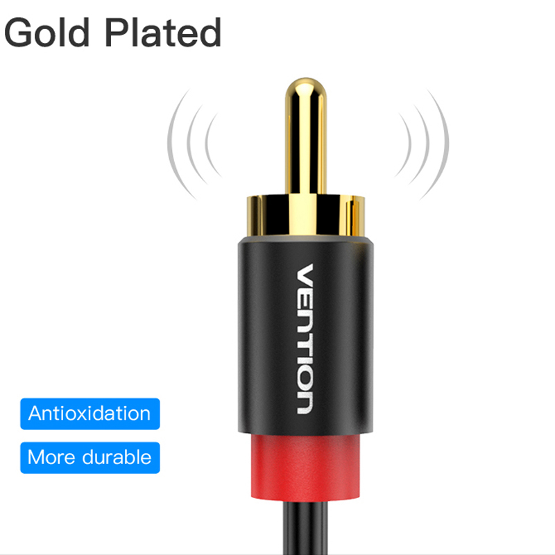 USB C RCA Audio Cable Type-C t - Home Cinema Amplifier recension och pris