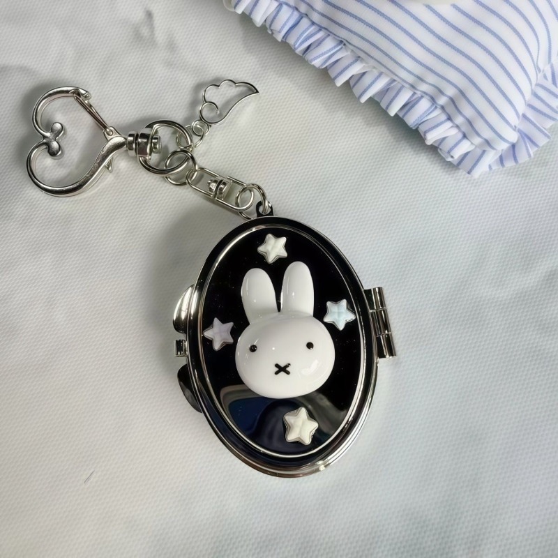 Miffy Y2K Creative Metal Flip  - Home Cinema Lighting recension och pris