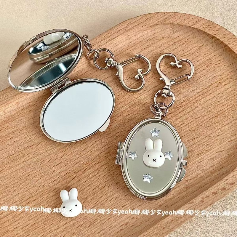 Miffy Y2K Creative Metal Flip  - Home Cinema Lighting recension och pris