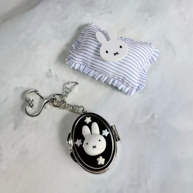 Miffy Y2K Creative Metal Flip  - Home Cinema Lighting recension och pris