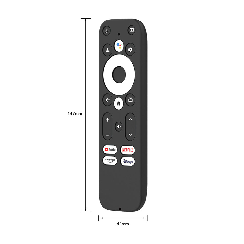Silicone Fall Protection Sleev - Smart Tv Stick recension och pris