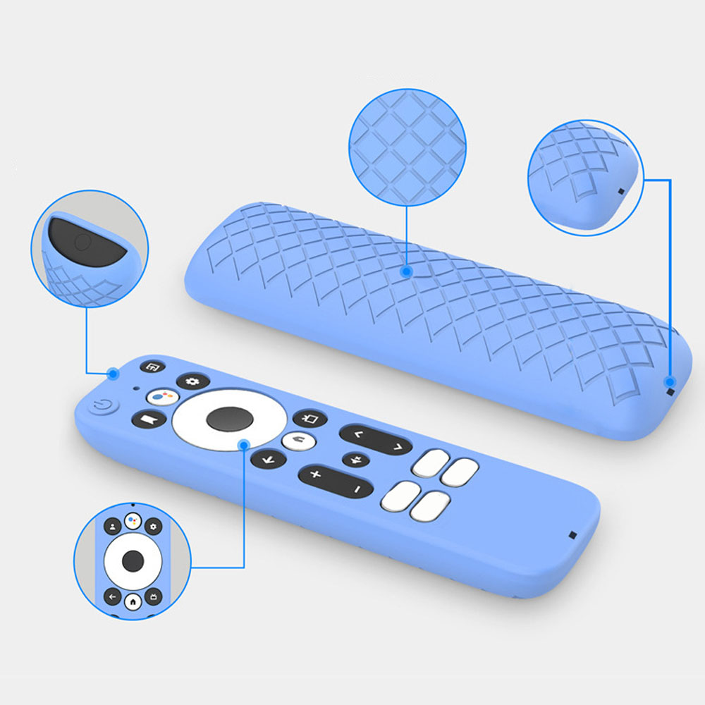 Silicone Fall Protection Sleev - Smart Tv Stick recension och pris