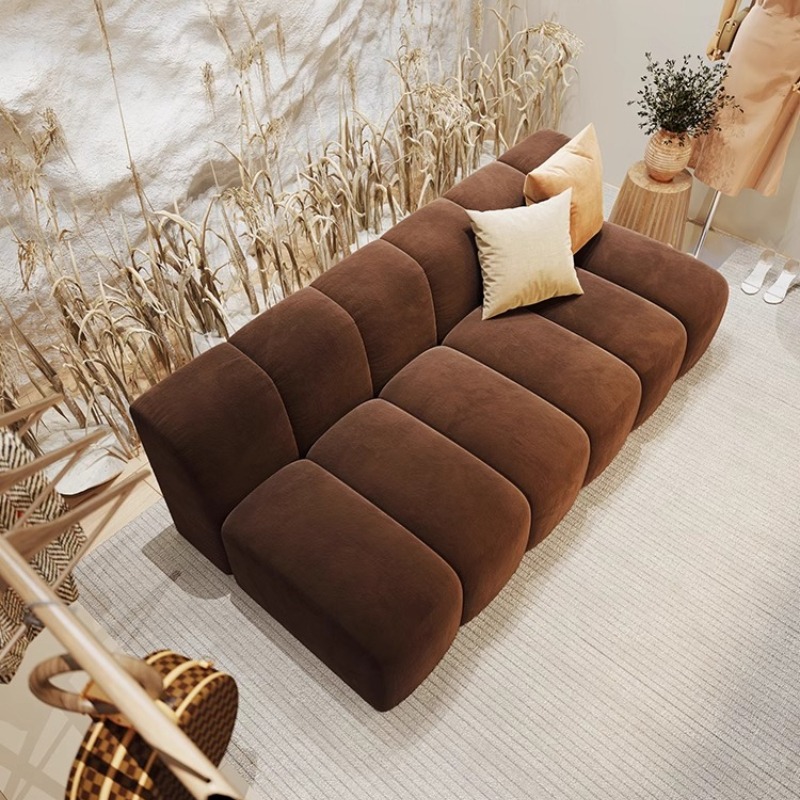 Comfortable Nordic Living Room - Home Cinema Room Accessories recension och pris