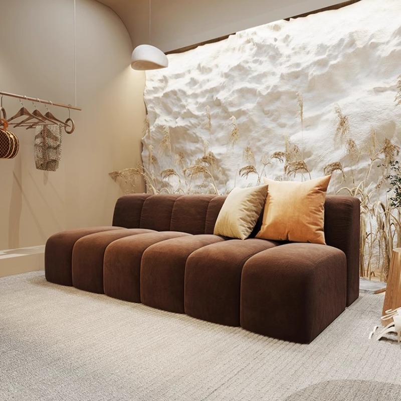 Comfortable Nordic Living Room - Home Cinema Room Accessories recension och pris