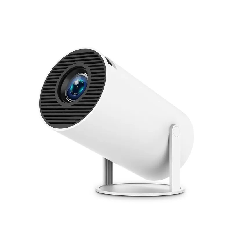 Latest HY300 Pro Smart Project - Home Cinema App recension och pris
