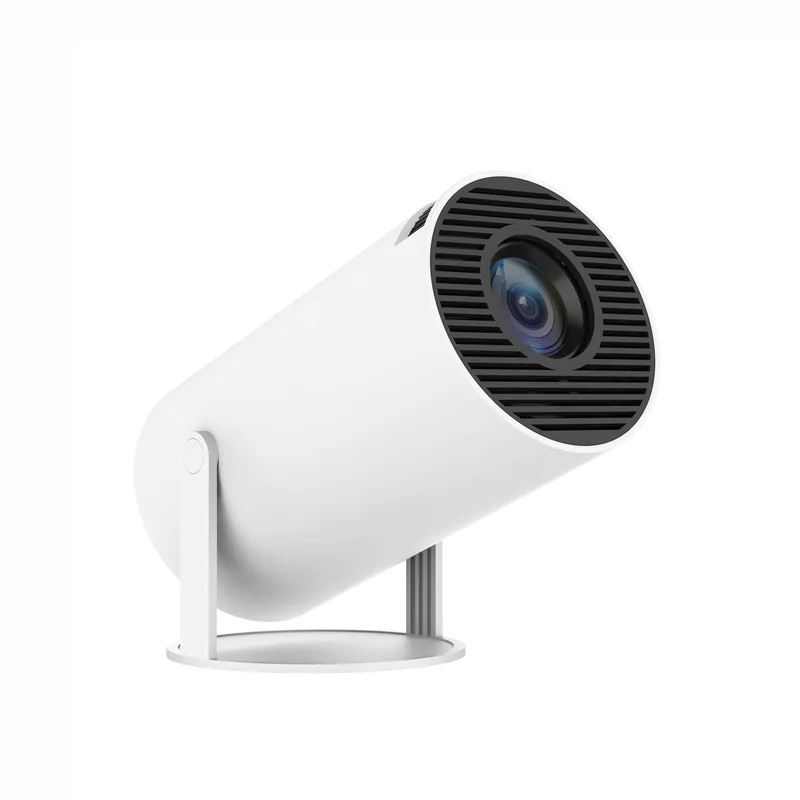 Latest HY300 Pro Smart Project - Home Cinema App recension och pris