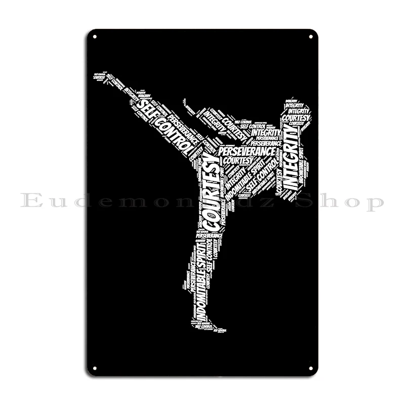 Funny Taekwondo Training Lesso - Home Cinema Quotes recension och pris